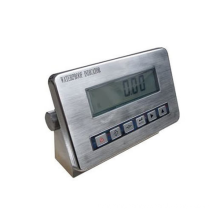 CE and OIML Certificated Weighing Indicator